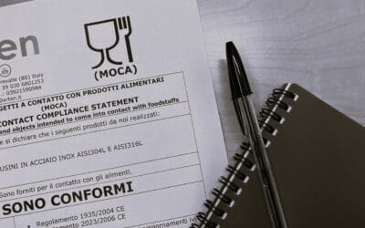 MOCA – FDA – 3.1 certificates