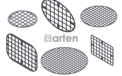 Griglie di protezione: un alleato indispensabile per la sicurezza sul lavoro