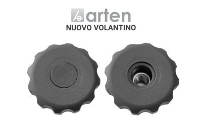 Nuovo volantino ARTEN